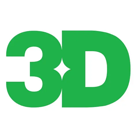 3D